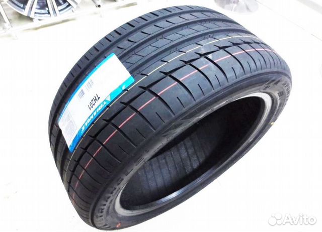 Новые Triangle 201 (Michelin) 245 40 R18 18 TH201 Новые Triangle 201 (Michelin) 245 40 R18 18 TH201