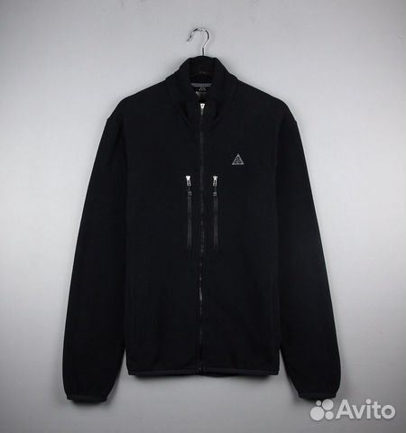 Флисовая кофта Nike ACG Размер M Флисовая кофта Nike ACG Размер M