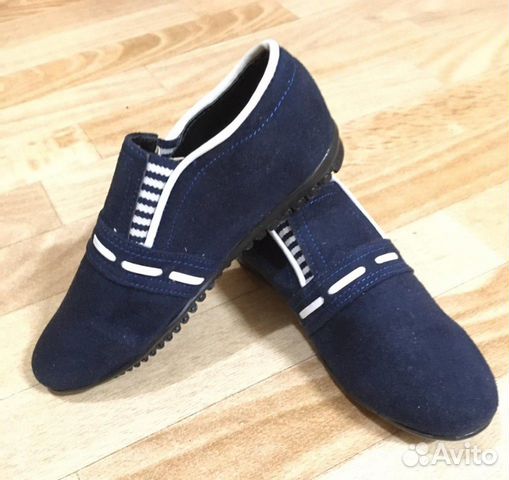 Туфли детские Туфли детские