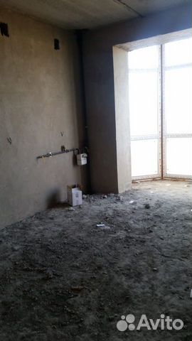 1-к квартира, 46 м², 2/3 эт.