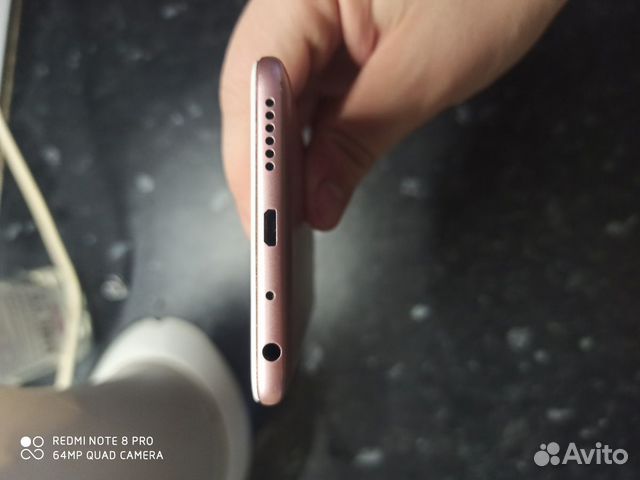 Xiaomi redmi note 5