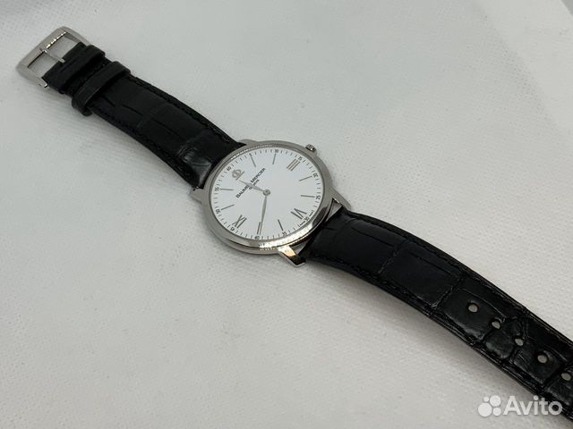 Оригинальные часы Baume & Mercier Classima Оригинальные часы Baume & Mercier Classima