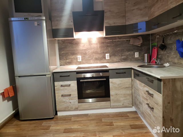2-к квартира, 55 м², 2/10 эт. 2-к квартира, 55 м², 2/10 эт.