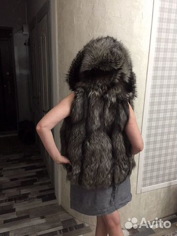 Жилет Жилет