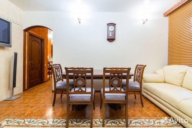 2-к квартира, 55 м², 1/5 эт. 2-к квартира, 55 м², 1/5 эт.