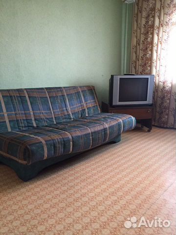 1-к квартира, 32 м², 5/9 эт.
