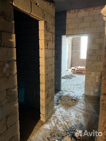 2-к квартира, 54 м², 8/13 эт.