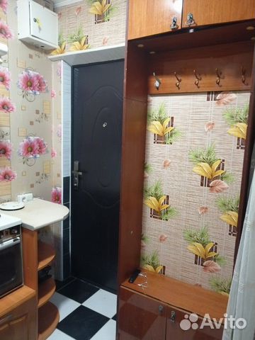 1-к квартира, 25 м², 2/2 эт.