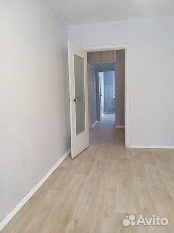 3-к квартира, 61 м², 1/5 эт. 3-к квартира, 61 м², 1/5 эт.