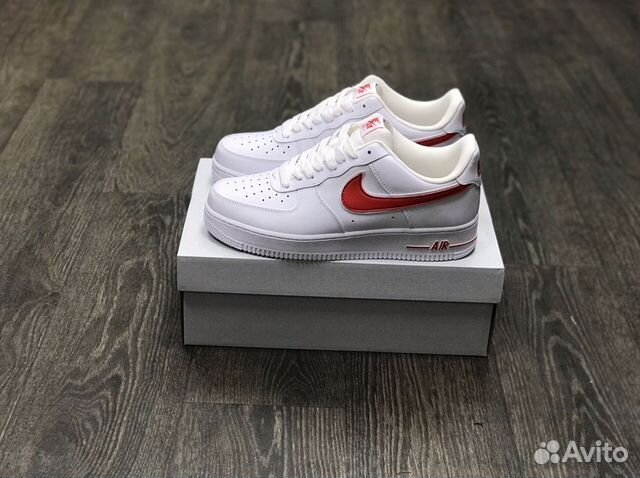 Nike Air Force 1 Nike Air Force 1