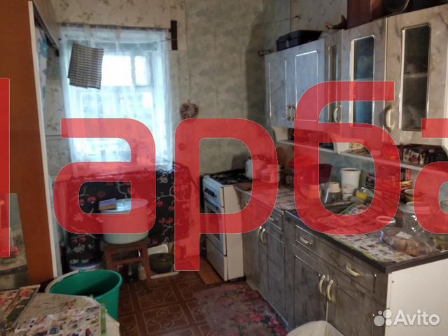 1-к квартира, 41 м², 1/1 эт.