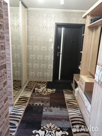2-к квартира, 54 м², 5/5 эт.