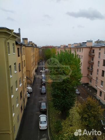 3-к квартира, 74 м², 5/5 эт.