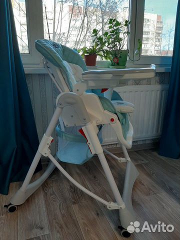 Стул для кормления