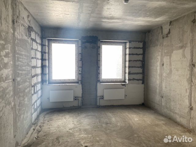 3-к квартира, 108 м², 3/17 эт.