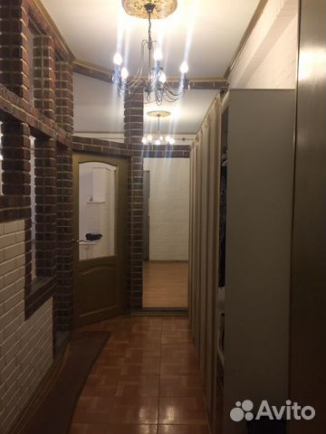 1-к квартира, 76 м², 1/5 эт.