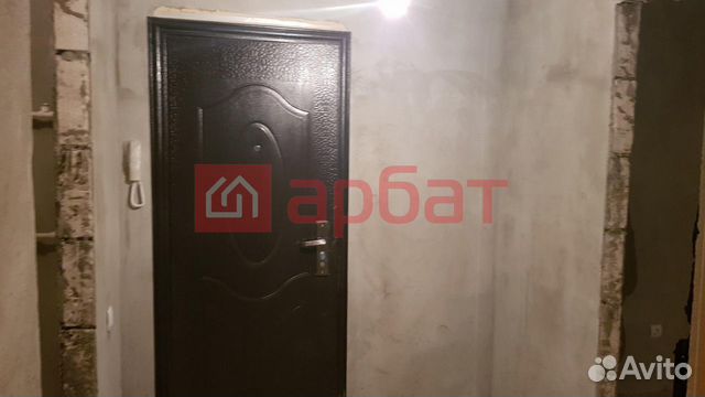 1-к квартира, 41 м², 4/9 эт.