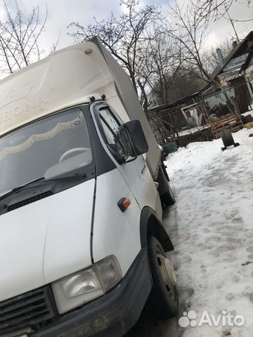 Грузоперевозки