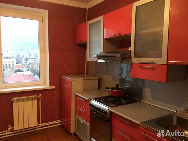 2-к квартира, 55 м², 9/9 эт. 2-к квартира, 55 м², 9/9 эт.