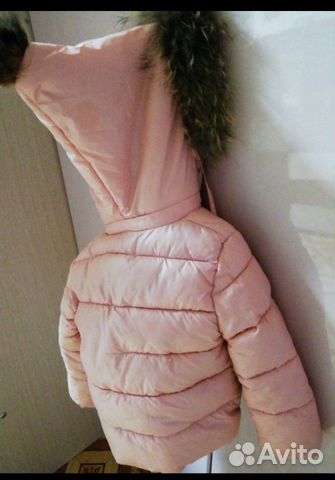 Зимний костюм и сапожки