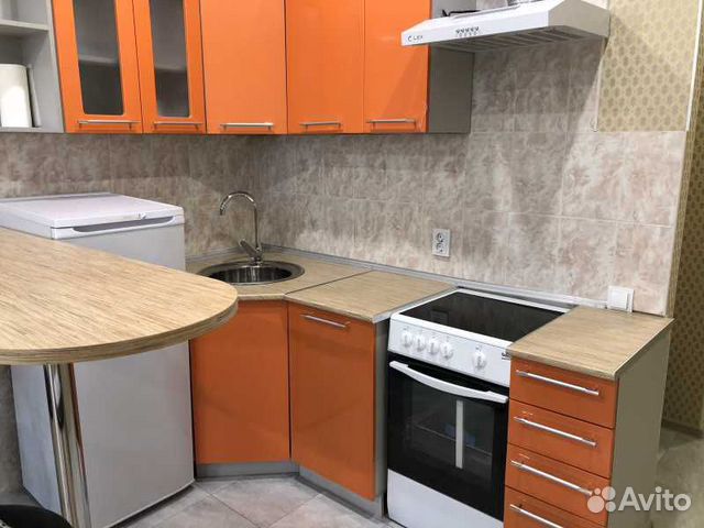 Студия, 22.2 м², 15/25 эт.