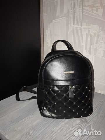 Рюкзак Рюкзак