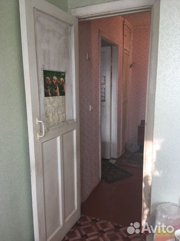 1-к квартира, 30 м², 5/5 эт.
