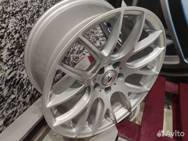 Стильные диски 3sdm r18 5x114.3 Camry, Mazda 6 Стильные диски 3sdm r18 5x114.3 Camry, Mazda 6