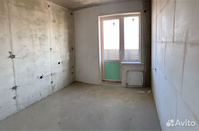 1-к квартира, 40 м², 9/19 эт.