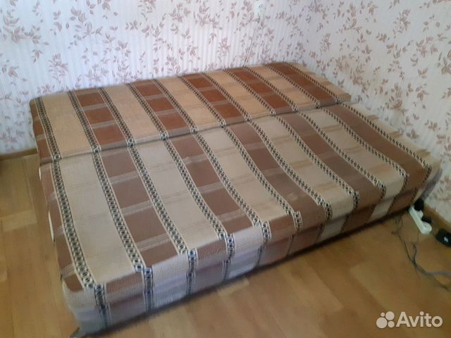 Диван-кровать