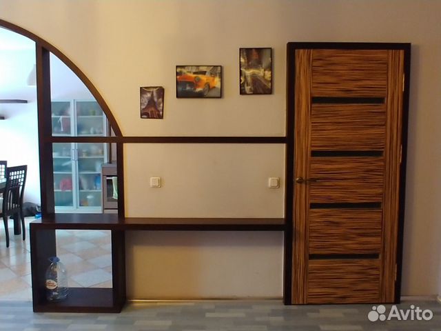 3-к квартира, 93 м², 5/17 эт. 3-к квартира, 93 м², 5/17 эт.