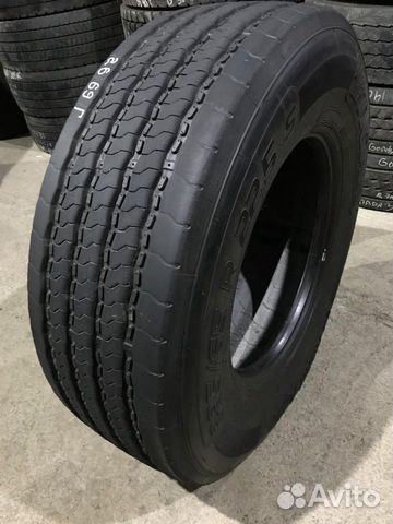 Грузовые шины бу 385 65 R22.5 Tigar Арт.2669Г Грузовые шины бу 385 65 R22.5 Tigar Арт.2669Г