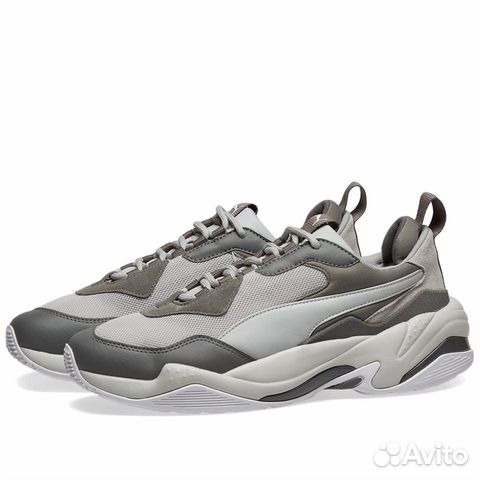 Кроссовки Puma