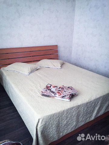 1-к квартира, 42 м², 8/16 эт. 1-к квартира, 42 м², 8/16 эт.