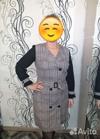 Продам платья