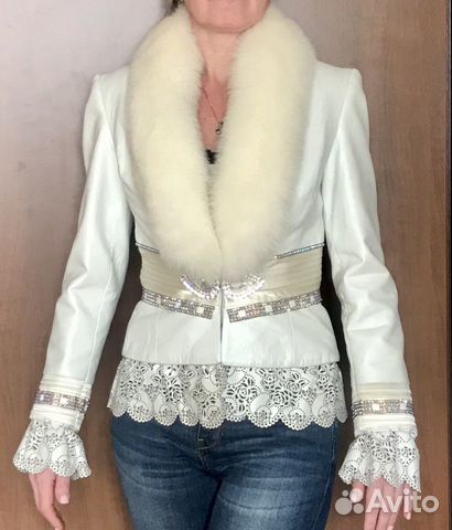 Куртка женская