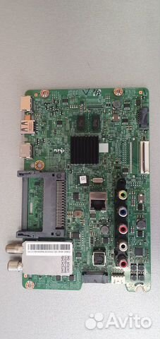 Материнская плата для телевизора BN41-02482