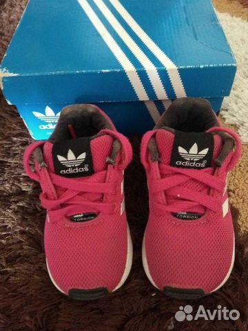 Кроссовки Adidas Кроссовки Adidas