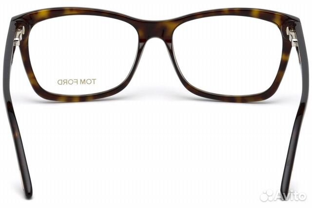 Оправа Tom Ford tf5424 / очки оправа Luxor