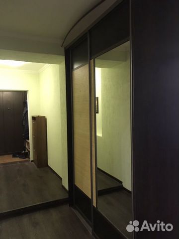 3-к квартира, 70 м², 4/5 эт.