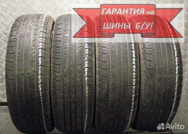 Летняя шина R15 185 65 15 Hankook Optimo K415 N4 Летняя шина R15 185 65 15 Hankook Optimo K415 N4