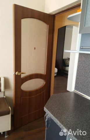 1-к квартира, 40 м², 3/5 эт. 1-к квартира, 40 м², 3/5 эт.