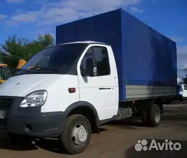 Грузоперевозки, Газель Грузоперевозки, Газель