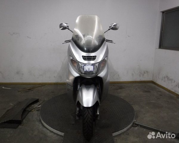 Suzuki Burgman (SkyWave) 250