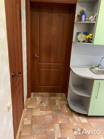 1-к квартира, 36 м², 5/10 эт. 1-к квартира, 36 м², 5/10 эт.