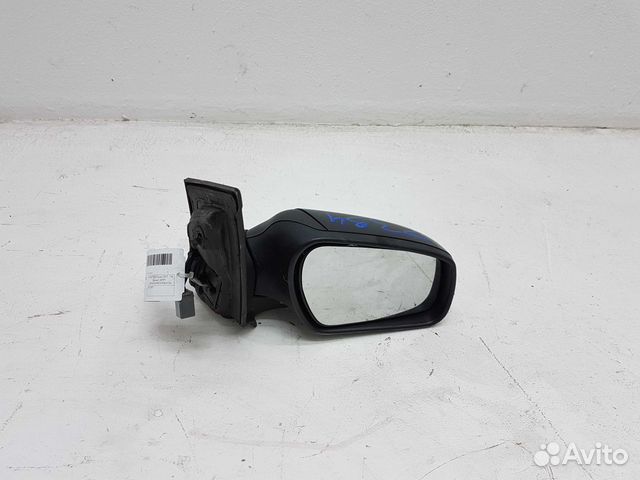 Зеркало правое Ford Focus 2
