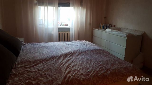 3-к квартира, 73 м², 3/5 эт. 3-к квартира, 73 м², 3/5 эт.