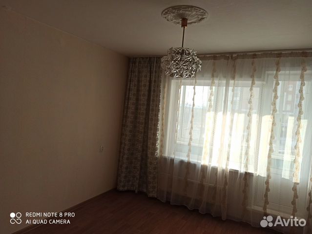 2-к квартира, 47 м², 4/9 эт.