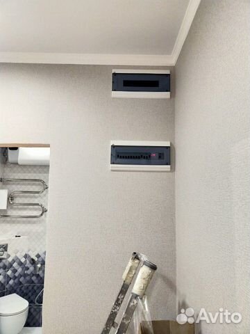 Ремонт квартир, отделочные работы Ремонт квартир, отделочные работы