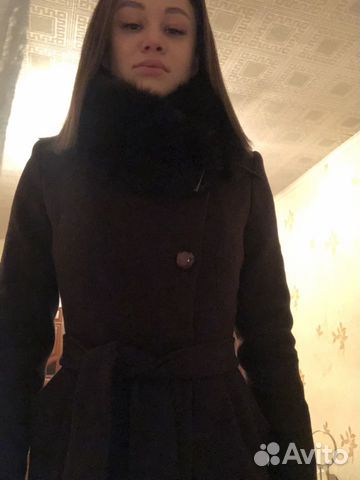 Пальто